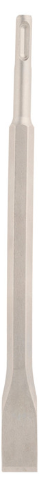 Mejselsats Betong & Tegel SDS+ 3-pack Falke